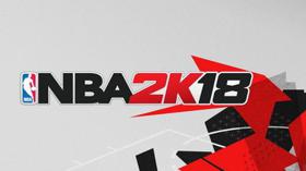 《NBA 2K18》国行限定版12月2日正式发售 (新闻 NBA 2K18)